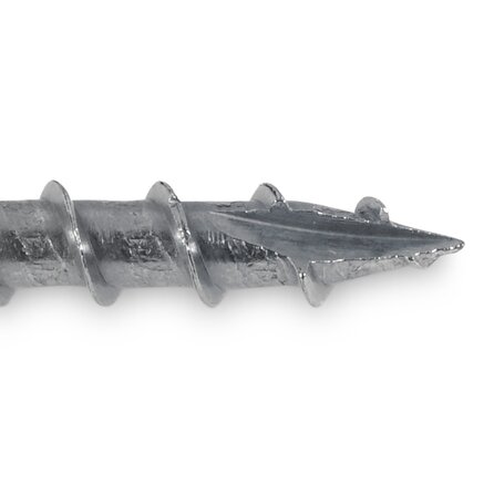 Universele houtschroeven verzinkt - 4 mm - blauw / wit verzinkt - torx 20 - schroeven voor (buiten) hout - grove spoed - met snijpunt - 200 stuks - diverse lengtes Universele houtschroeven verzinkt - 4 mm - blauw / wit verzinkt - torx 20 - schroeven voor (buiten) hout - grove spoed - met snijpunt - 200 stuks - diverse lengtes