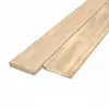 Accoya B-fix plank - 21x64 mm - geschaafd - B-fix rabat- & vlonderplank - accoyahout MC <5%