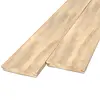 Accoya B-fix plank - 21x140 mm - geschaafd - B-fix rabat- & vlonderplank - accoyahout MC <5% Accoya B-fix plank - 21x140 mm - geschaafd - B-fix rabat- & vlonderplank - accoyahout MC <5%