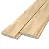 Accoya enkel blokprofiel - 21x125 mm - geschaafd - blokprofiel - accoyahout MC <5% Accoya enkel blokprofiel - 21x125 mm - geschaafd - blokprofiel - accoyahout MC <5%