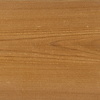 Thermo grenen enkel blokprofiel (mes en groef) - 21x115 mm - geschaafd - blokprofiel (T&G) - thermisch gemodificeerd grenenhout KD 8-12%