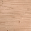 Douglas enkel blokprofiel (mes en groef) - 21x115 mm - geschaafd - blokprofiel (T&G) - douglashout KD 18-20%