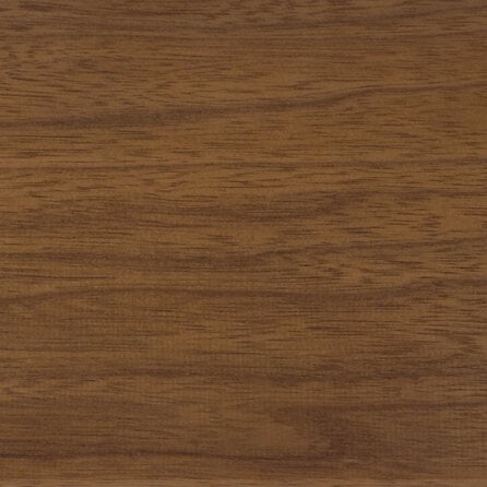 Thermo fraké vellingdeel (blinde bevestiging) - 21x120 mm - geschaafd - mes en groef plank - thermisch gemodificeerd frake hout KD 8-12%