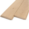 Eiken vellingdeel (blinde bevestiging) - 21x120 mm - geschaafd - mes en groef plank - eikenhout KD 8-12% Eiken vellingdeel (blinde bevestiging) - 21x120 mm - geschaafd - mes en groef plank - eikenhout KD 8-12%