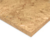 OSB - 18 mm dik - OSB plaat OSB - 18 mm dik - OSB plaat