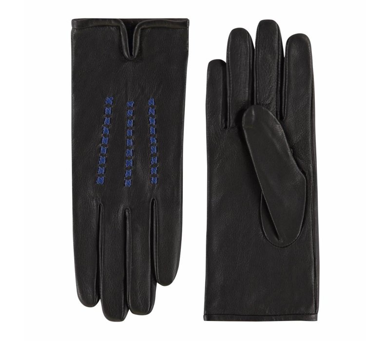 Agordo - Leather ladies gloves