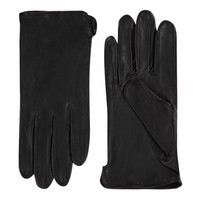 Cancun - Unlined leather ladies gloves