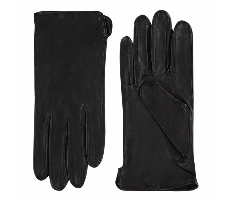 Cancun - Unlined leather ladies gloves