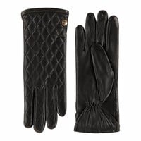 Landete - Classic leather ladies gloves