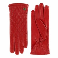 Landete - Classic leather ladies gloves