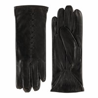 Lezuza - Leather ladies gloves