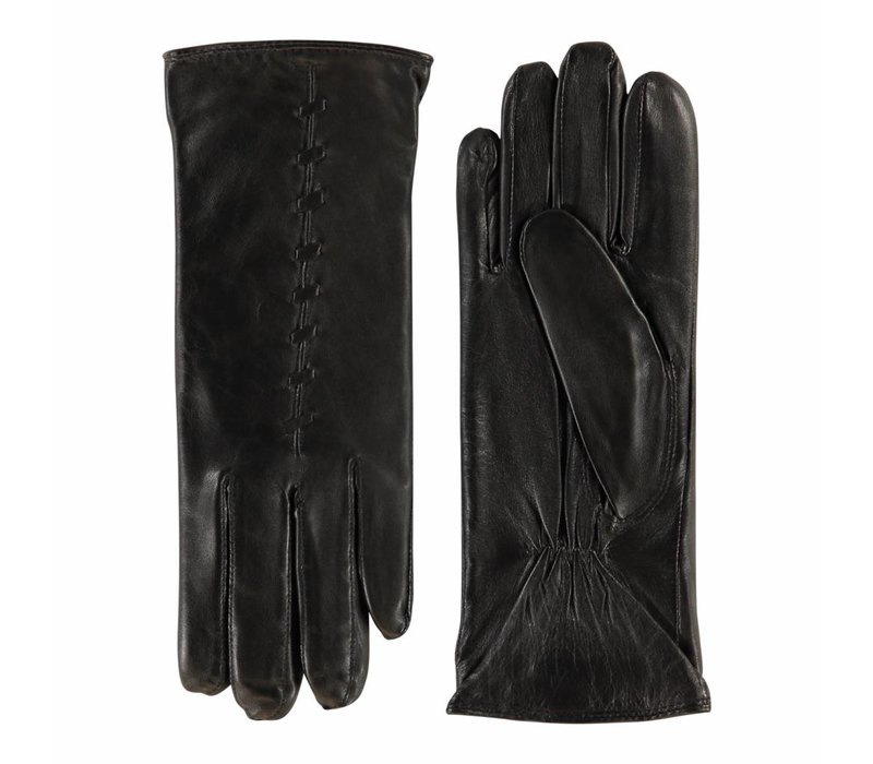 Lezuza - Leather ladies gloves