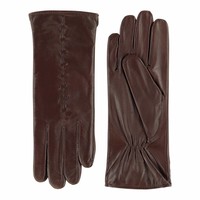 Lezuza - Leather ladies gloves