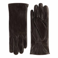 Stafford - Leather ladies gloves