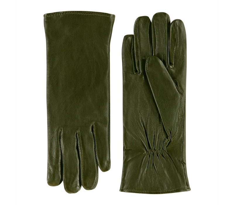 Stafford - Leather ladies gloves