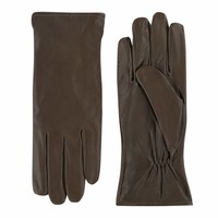 Stafford - Leather ladies gloves