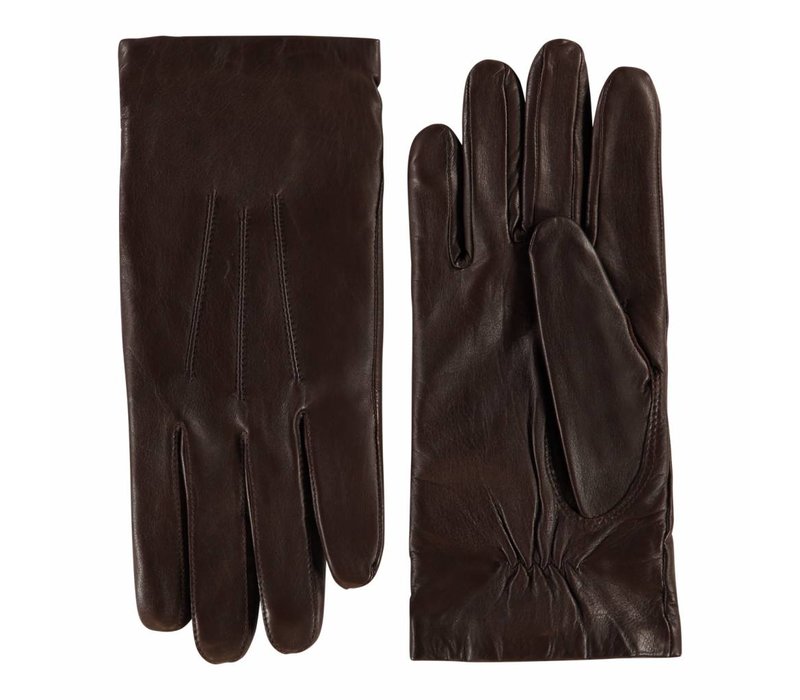 Radcliffe - Leather men's gloves