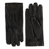 Radcliffe - Leather men's gloves