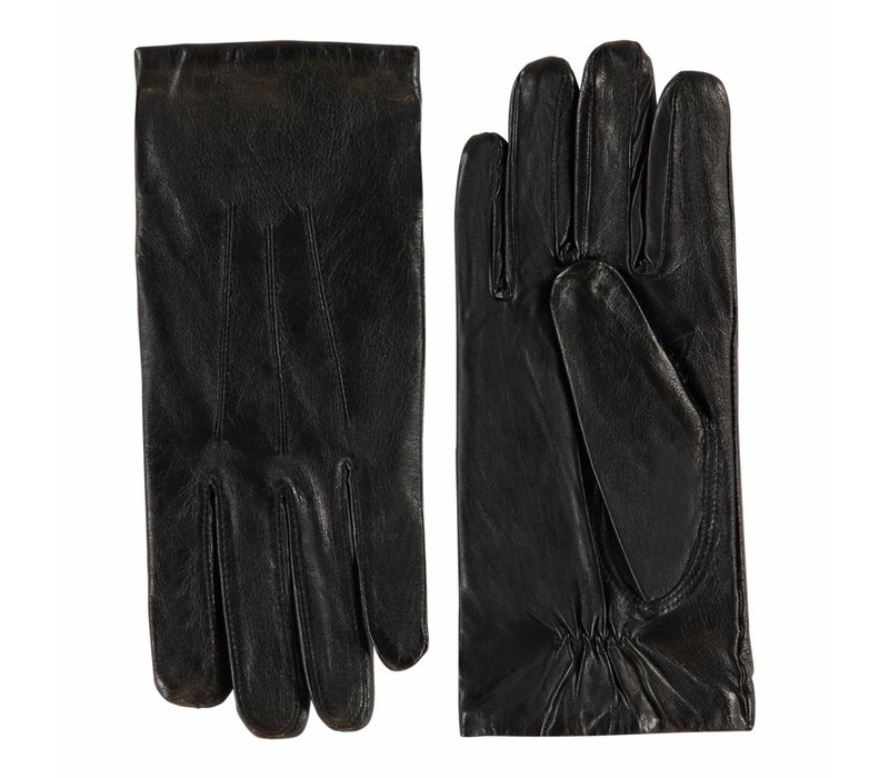 Radcliffe - Leather men's gloves