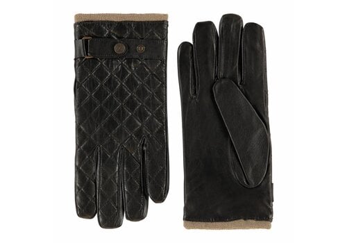 Laimböck Gloves Men Laimböck Blacos