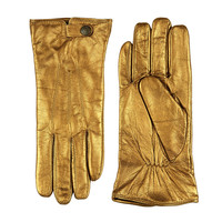 Scarlino - Leather ladies gloves