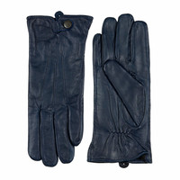 Scarlino - Leather ladies gloves