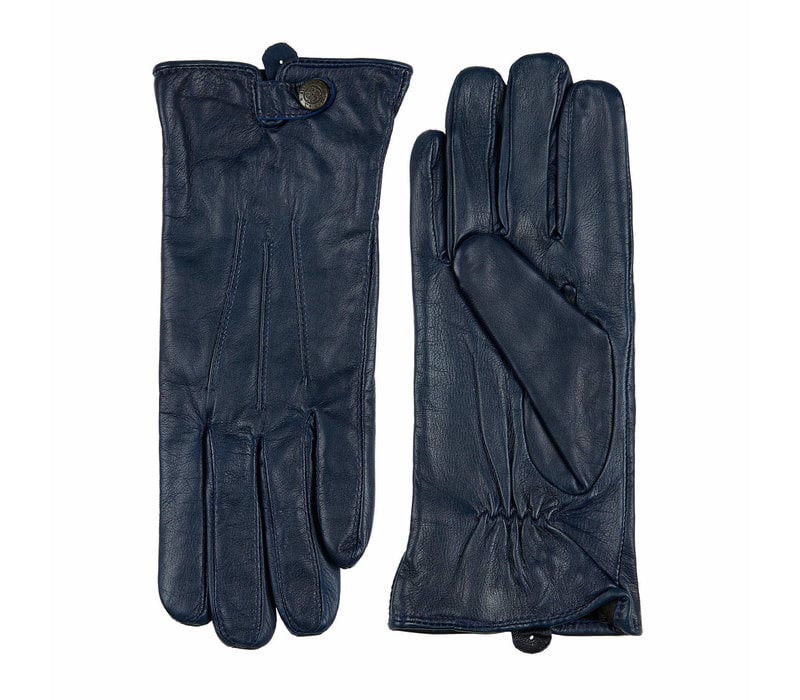 Scarlino - Leather ladies gloves