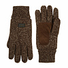 Laimböck Woolen men gloves with thinsulate lining model Nebra