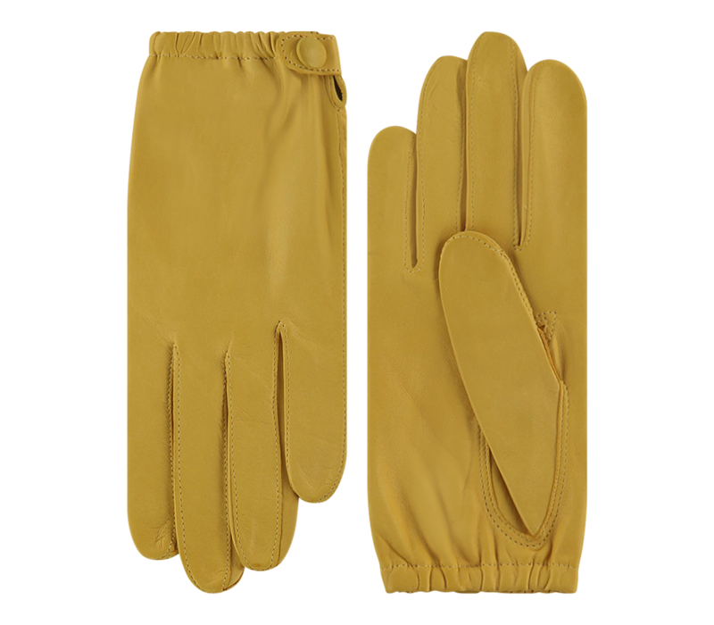 Apiro - Unlined leather ladies gloves