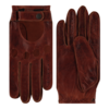 Laimböck Forster - Leather men's driving gloves