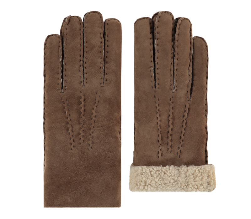 Helsingborg - Lammy ladies gloves in Portuguese sheepskin