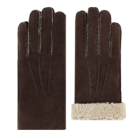 Helsingborg - Lammy ladies gloves in Portuguese sheepskin