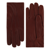 Radcliffe - Leather men's gloves