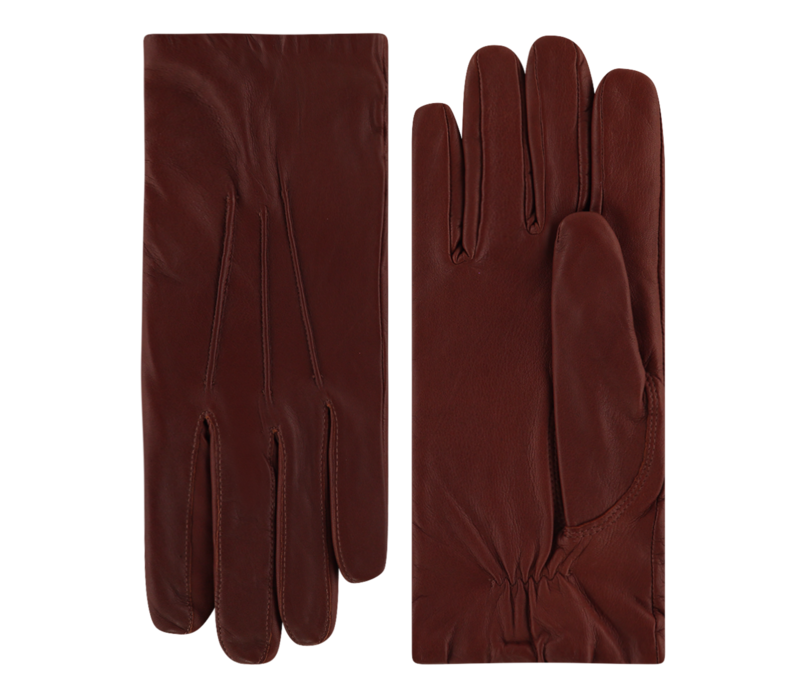 Radcliffe - Leather men's gloves