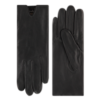 Sirmione - Leather ladies gloves