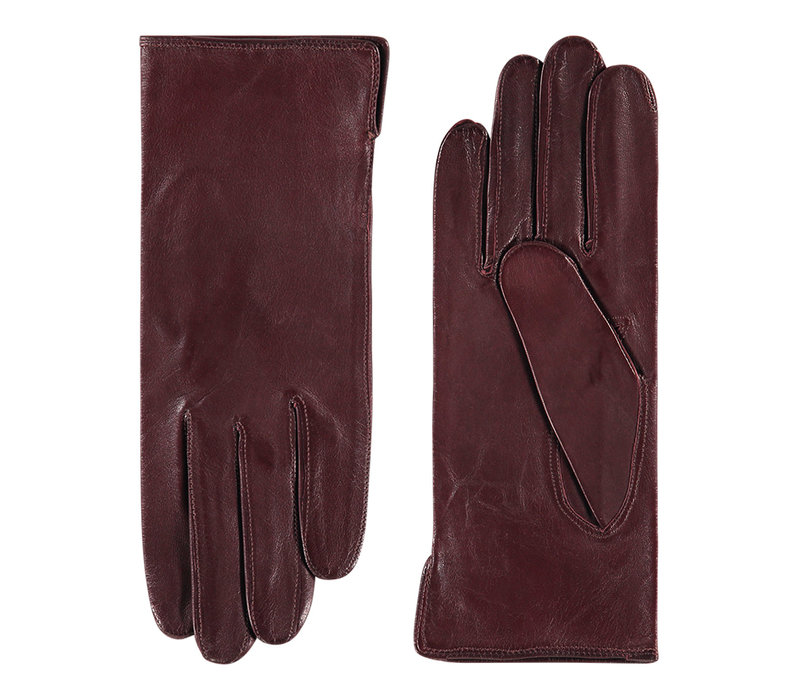 Leicester - Futura nappa ladies gloves