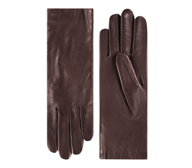 Bridgend - Glacé nappa ladies gloves