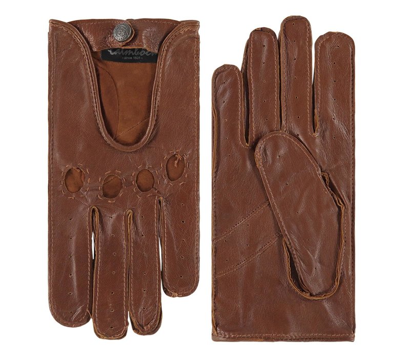 Mackay - Leather ladies driving gloves