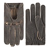 Laimböck Gladstone - Vintage look leather driving gloves for men