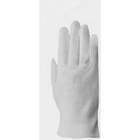 Brussels - Gloves 100% cotton  (12 pairs)