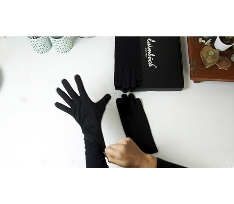 Urban - Touchscreen Handschuhe (2 Paare)
