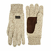 Laimböck Altenburg - Shetland wool knitted ladies gloves