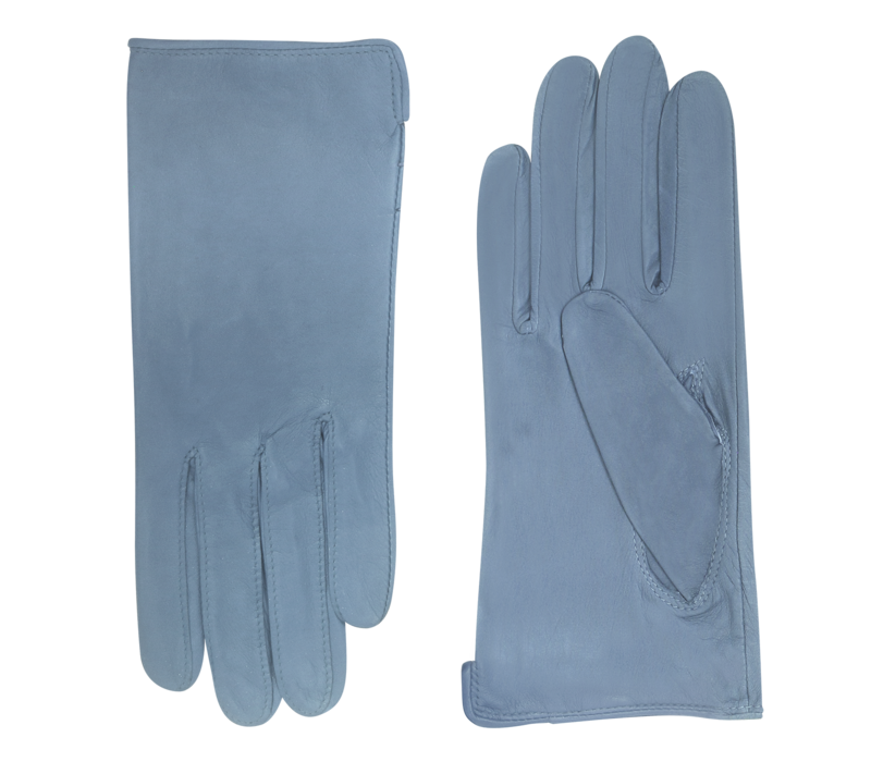 Cancun - Unlined leather ladies gloves