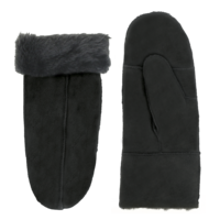 Horten - Lammy ladies mittens