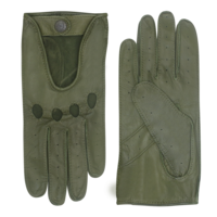 Mackay - Leather ladies driving gloves