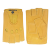 Laimböck Whitsunday - Leather ladies driving gloves with half fingers Laimböck Whitsunday - Leather ladies driving gloves with half fingers