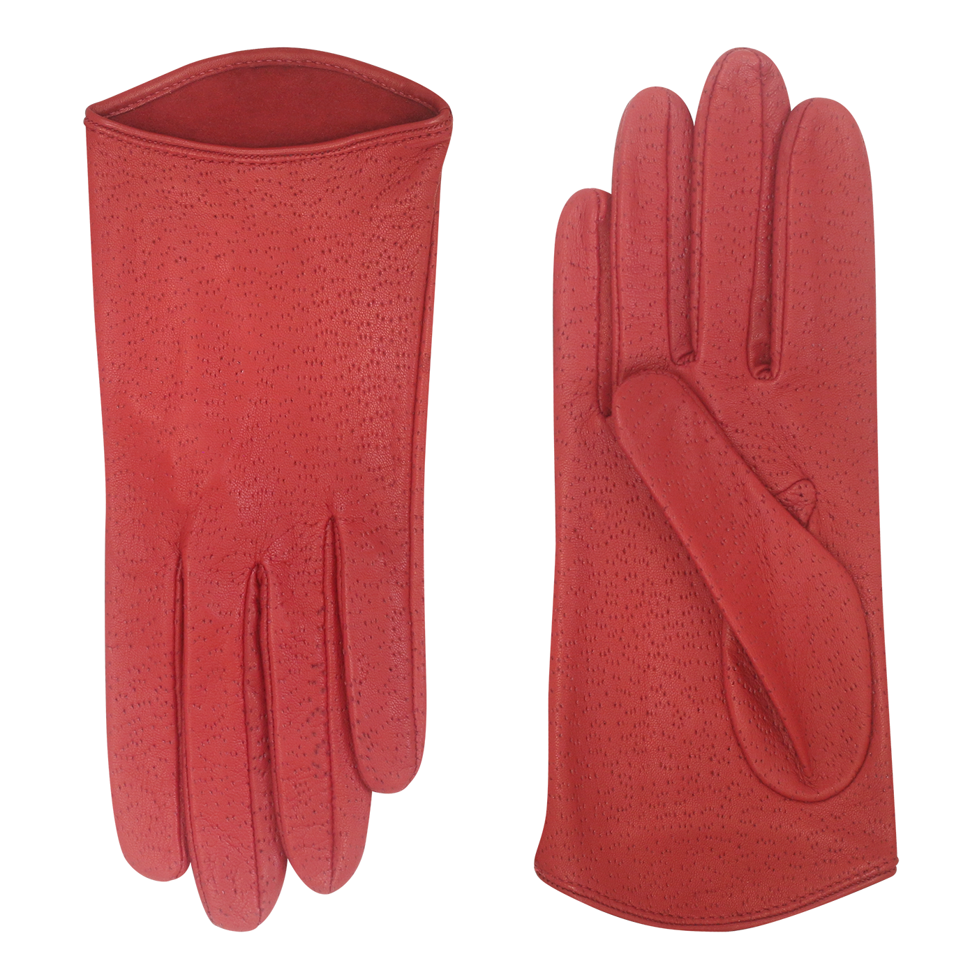 Handschuhe Damen No 1 - Handschuhe Lederaccessoires handmade