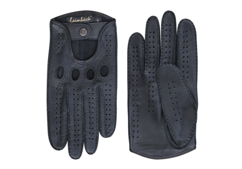 Laimböck Driving gloves Men Laimböck Buxton