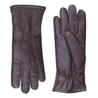 Leather gloves ladies model Cabora