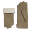 Laimböck Herren Handschuhe aus Portugiesisches Lammpelz Modell Motala